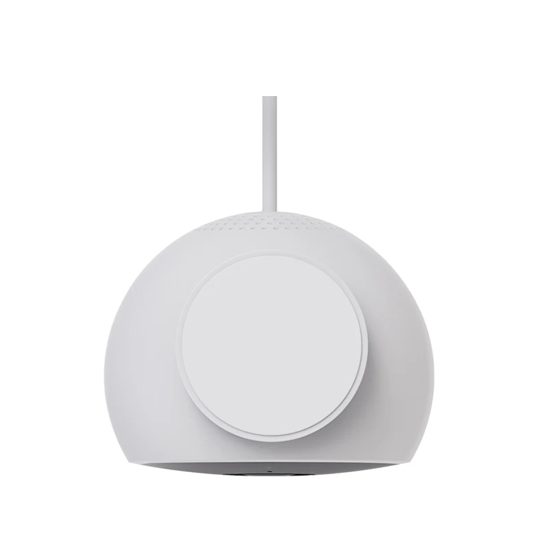 Xiaomi Mijia Security Camera 170 Degrees 1080P Infrared Night Vision IP65 Waterproof WIFI Outdoor Baby Security Monitor Camera
Xiaomi Mijia Security Camera 170 Degrees 1080P Infrared Night Vision IP65 Waterproof WIFI Outdoor Baby Security Monitor Camera