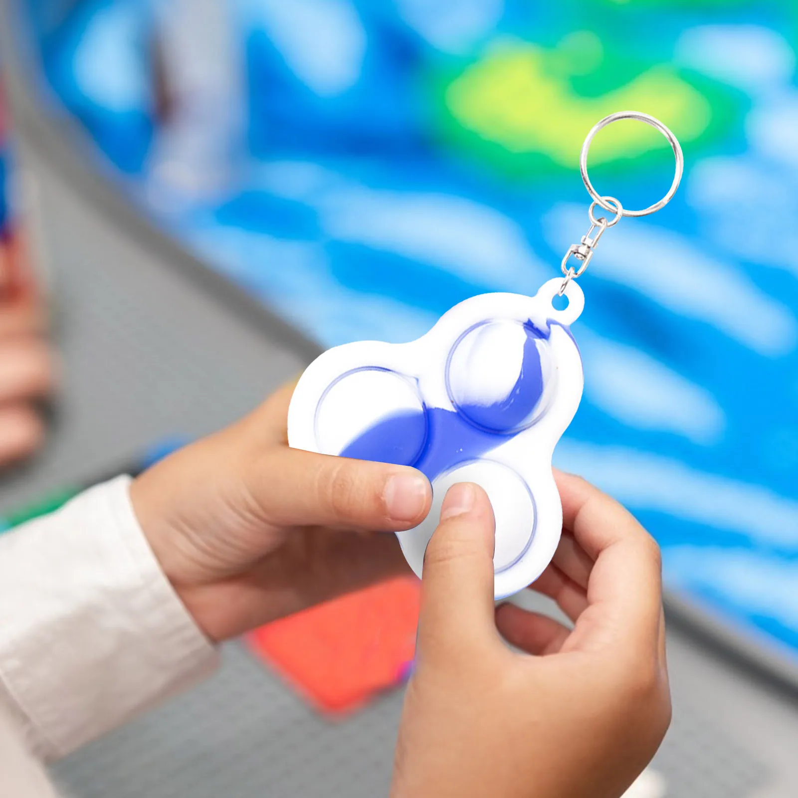 Simple Dimple Toys Blue Antistress Fidget Toy Children Adult Dimple Toys Pressure Reliever Controller Toys
Simple Dimple Toys Blue Antistress Fidget Toy Children Adult Dimple Toys Pressure Reliever Controller Toys