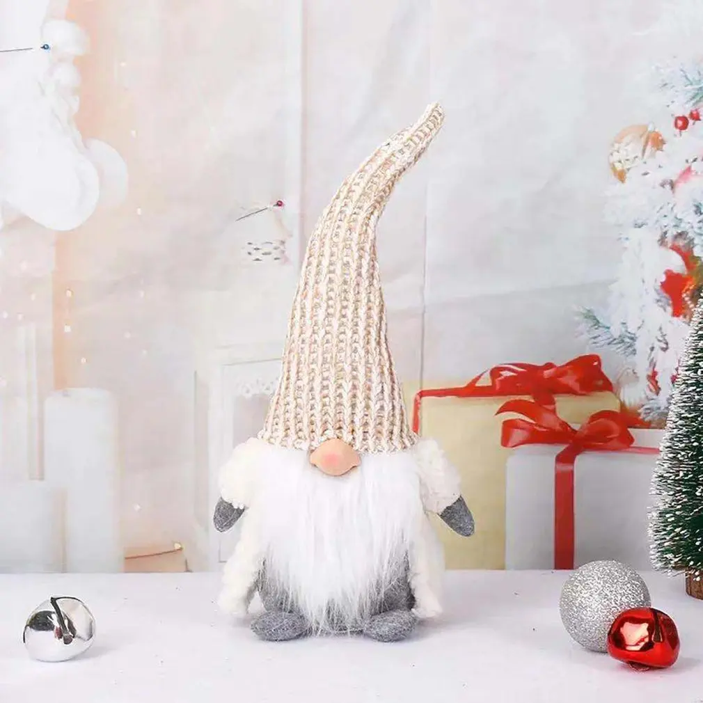 Holiday Gnome Handmade Swedish Tomte Christmas Elf Decoration Ornaments Thanks Giving Day Gifts Swedish Gnomes New Year Gift
Holiday Gnome Handmade Swedish Tomte Christmas Elf Decoration Ornaments Thanks Giving Day Gifts Swedish Gnomes New Year Gift