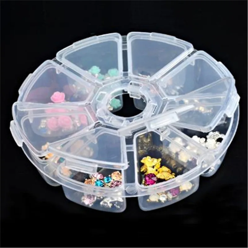 28 Grids Plastic Storage Box Jewelry Beads Storage Case Transparent Compartment Medicine Box Organizer Adjustable Organizer
28 Grids Plastic Storage Box Jewelry Beads Storage Case Transparent Compartment Medicine Box Organizer Adjustable Organizer