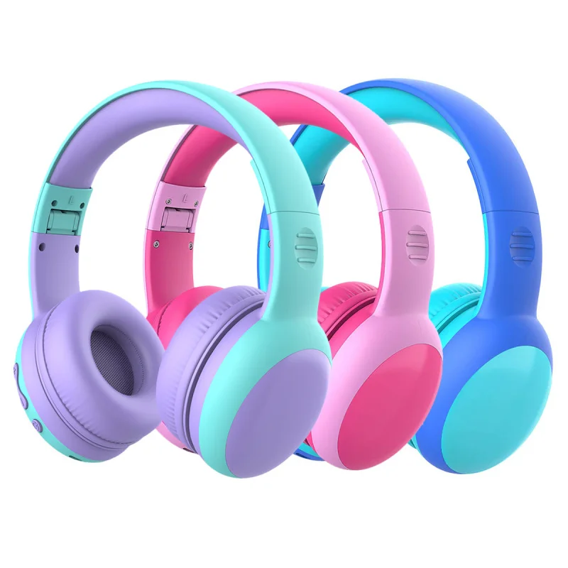 Stereo Earphones Bluetooth-compatible Headphone Music Headset With Mic For Mobile Xiaomi Iphone Sumsamg Tablet
Stereo Earphones Bluetooth-compatible Headphone Music Headset With Mic For Mobile Xiaomi Iphone Sumsamg Tablet