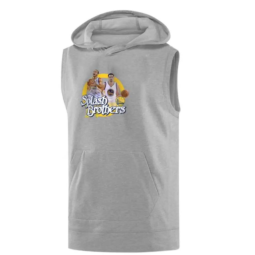 Splash Brothers Sleeveless 
Splash Brothers Sleeveless
