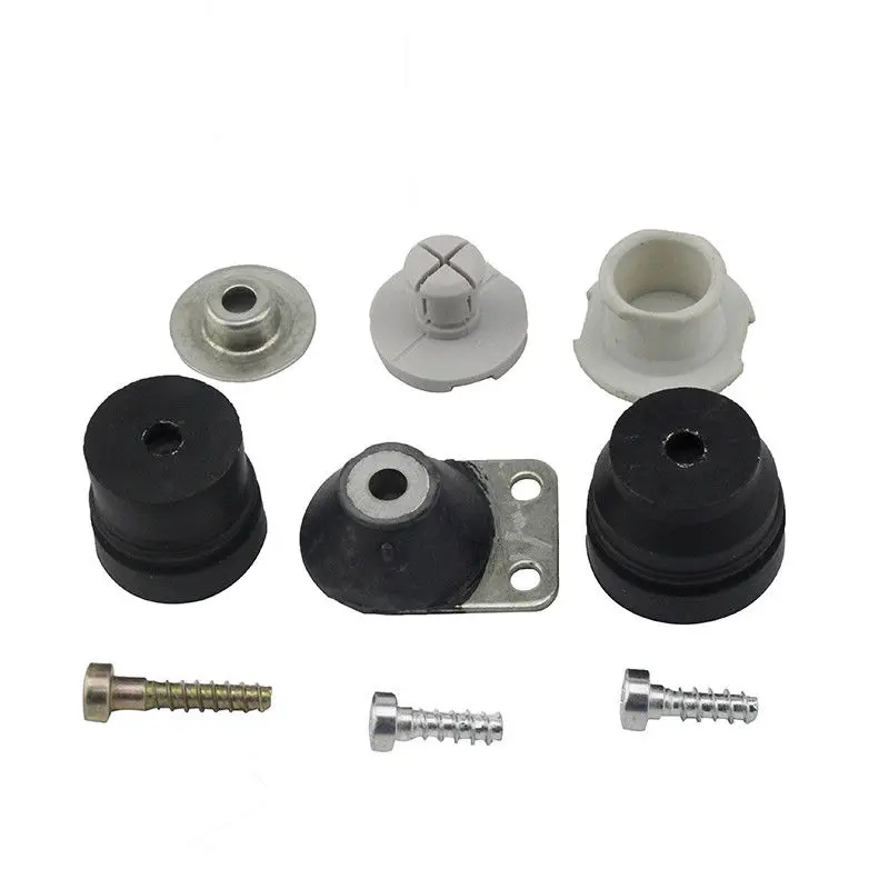 MS260 Buffer Kit Practical With Cover Screws Full 026 MS240 For Stihl 1121 790 9912
MS260 Buffer Kit Practical With Cover Screws Full 026 MS240 For Stihl 1121 790 9912