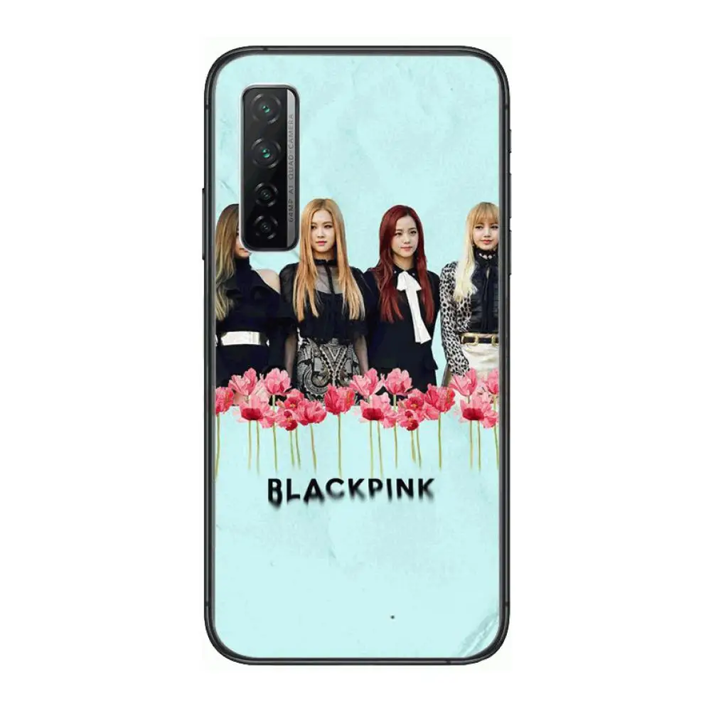 blackpinks waterproof KPOP Phone Case For Huawei Nova 2 3 4 5 6 7 8 SE i E Pro Lite Black Etui Coque Painting Hoesjes comic fas
blackpinks waterproof KPOP Phone Case For Huawei Nova 2 3 4 5 6 7 8 SE i E Pro Lite Black Etui Coque Painting Hoesjes comic fas