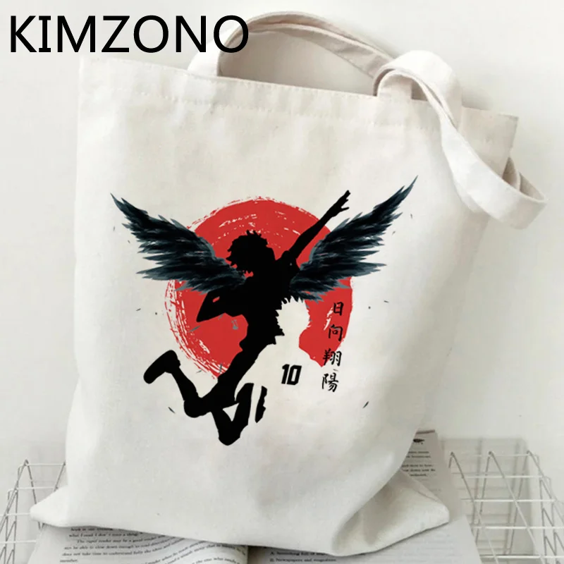 Сумка для покупок Haikyuu, хозяйственная Экологически чистая сумка для покупок, тканевая Сетчатая Сумка на заказ
Сумка для покупок Haikyuu, хозяйственная Экологически чистая сумка для покупок, тканевая Сетчатая Сумка на заказ