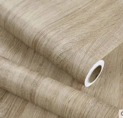 Wood grain stickers wardrobe cabinet table furniture renovation stickers wallpaper self-adhesive PVC waterproof stickers
Wood grain stickers wardrobe cabinet table furniture renovation stickers wallpaper self-adhesive PVC waterproof stickers