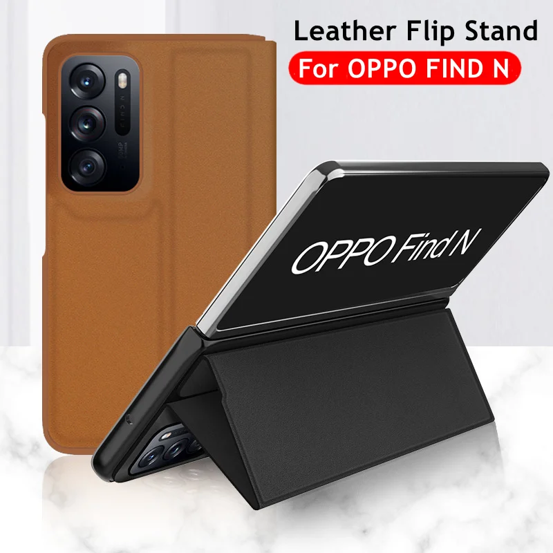 Простая кожаная раскладная подставка складной чехол для OPPO Find N кожаный Твердый чехол для телефона с полной защитой
Простая кожаная раскладная подставка складной чехол для OPPO Find N кожаный Твердый чехол для телефона с полной защитой