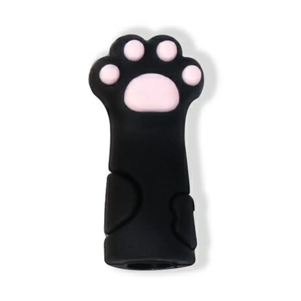 Silicone Nipper Cover Cute Cat Paw Protective Sleeve For Nail Cuticle Scissors Manicure Pedicure Tools Dead Skin Tweezers Cap
Silicone Nipper Cover Cute Cat Paw Protective Sleeve For Nail Cuticle Scissors Manicure Pedicure Tools Dead Skin Tweezers Cap
