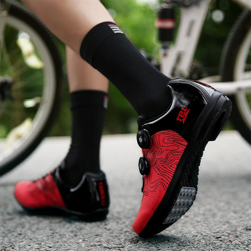 Cycling Shoes Men Professional Cycling Shoes Spd/Mtb Pattern Outdoor Sports Shoes Best Flat Cycling Shoes Sapatilha Ciclismo2021
Cycling Shoes Men Professional Cycling Shoes Spd/Mtb Pattern Outdoor Sports Shoes Best Flat Cycling Shoes Sapatilha Ciclismo2021