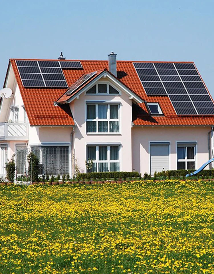 Solar System Complete With Battery 5000W 220V Solar Panel 400W 36V Hybrid Inverter 5KW 48V DC Off Grid Systtem For Home
Solar System Complete With Battery 5000W 220V Solar Panel 400W 36V Hybrid Inverter 5KW 48V DC Off Grid Systtem For Home