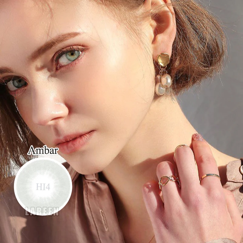 2pcs/pair Colored Contact Lenses Eye Hidrocor Series Contact Lenses Color Cosmetic Contact Lens for Eyes lentes de contacto
2pcs/pair Colored Contact Lenses Eye Hidrocor Series Contact Lenses Color Cosmetic Contact Lens for Eyes lentes de contacto
