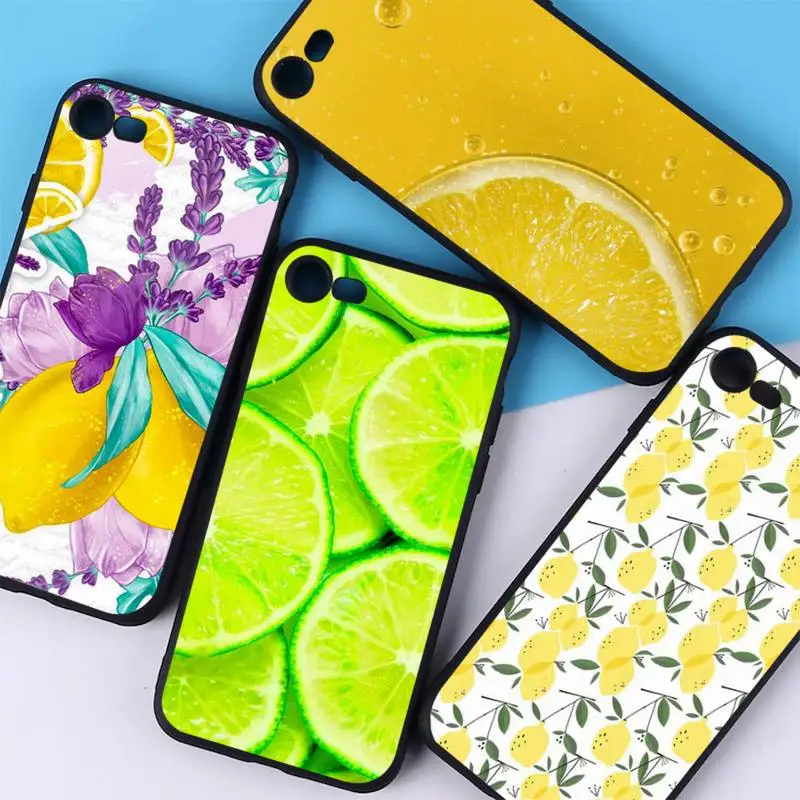 YNDFCNB Summer fruit lemon Phone Case for iphone 13 11 12 pro XS MAX 8 7 6 6S Plus X 5S SE 2020 XR cover
YNDFCNB Summer fruit lemon Phone Case for iphone 13 11 12 pro XS MAX 8 7 6 6S Plus X 5S SE 2020 XR cover