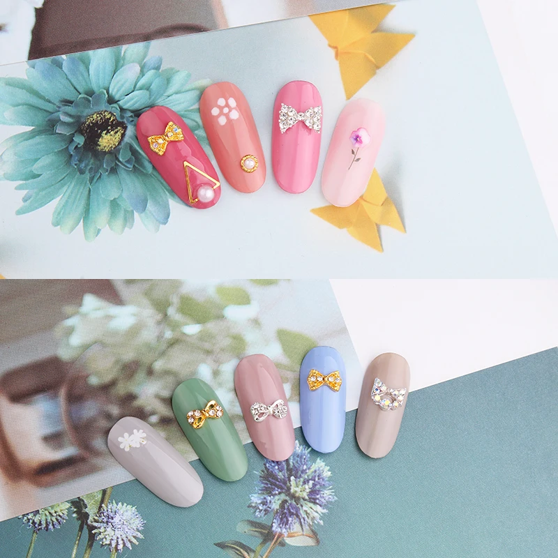 100Pcs/lot False nail bow, bow nail gem, diamond nail art, 3D Nail gems, nail charms, nail jewelry, nail jewels, 3D nail bow,JH1
100Pcs/lot False nail bow, bow nail gem, diamond nail art, 3D Nail gems, nail charms, nail jewelry, nail jewels, 3D nail bow,JH1