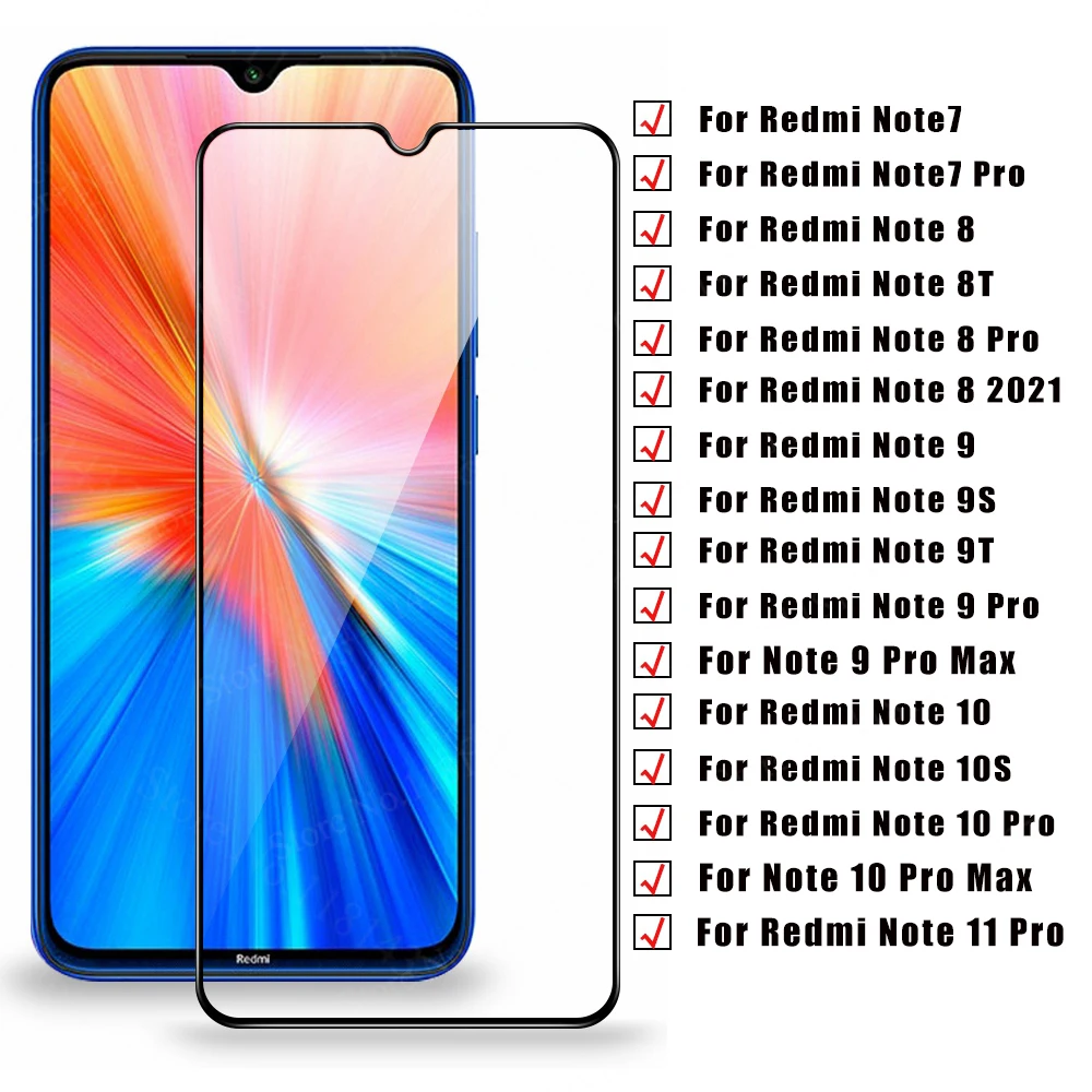 Защитное стекло для Redmi Note 9 10 Pro Max Note 9S 10S 9T, пленка, закаленная пленка для Redmi Note 8 2021 Redmi 7 8 Pro 8T, пленка, стекло
Защитное стекло для Redmi Note 9 10 Pro Max Note 9S 10S 9T, пленка, закаленная пленка для Redmi Note 8 2021 Redmi 7 8 Pro 8T, пленка, стекло