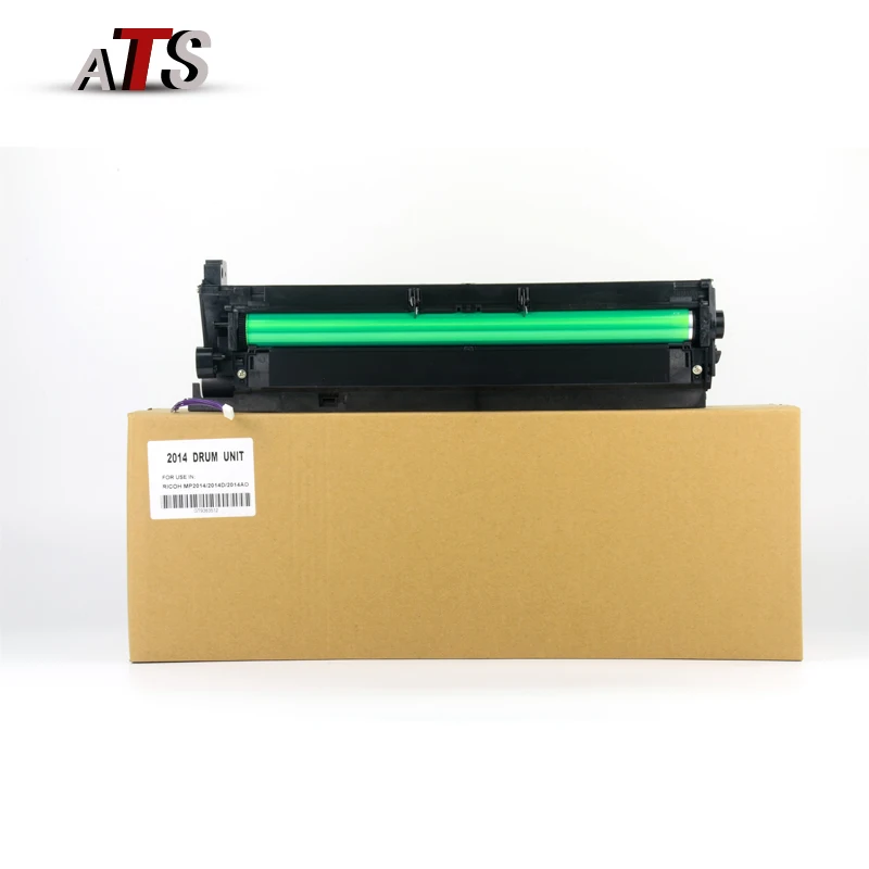 

Drum Unit Toner Cartridge For Ricoh Aficio AF 2014 2014D 2014AD Compatible AF2014 AF2014D AF2014AD Copier Spare Parts