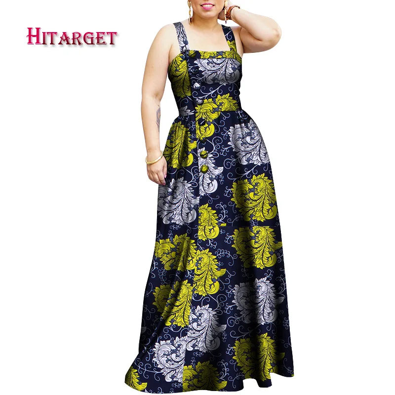 2021Fashion African Dresses for Sexy Lady African Clothing Wax Print Sexy Slash Neck Long Dress Dashiki Clothes Plus Size WY8462
2021Fashion African Dresses for Sexy Lady African Clothing Wax Print Sexy Slash Neck Long Dress Dashiki Clothes Plus Size WY8462