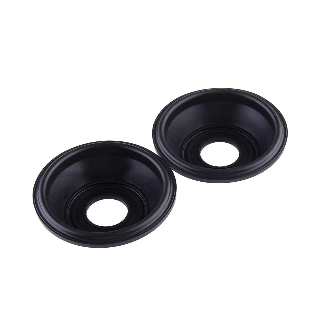 Beler 2 шт. поршень карбюратора мембрана диафрагмы подходит для Kawasaki KLE400 KLE500 EX500 ER500
Beler 2 шт. поршень карбюратора мембрана диафрагмы подходит для Kawasaki KLE400 KLE500 EX500 ER500