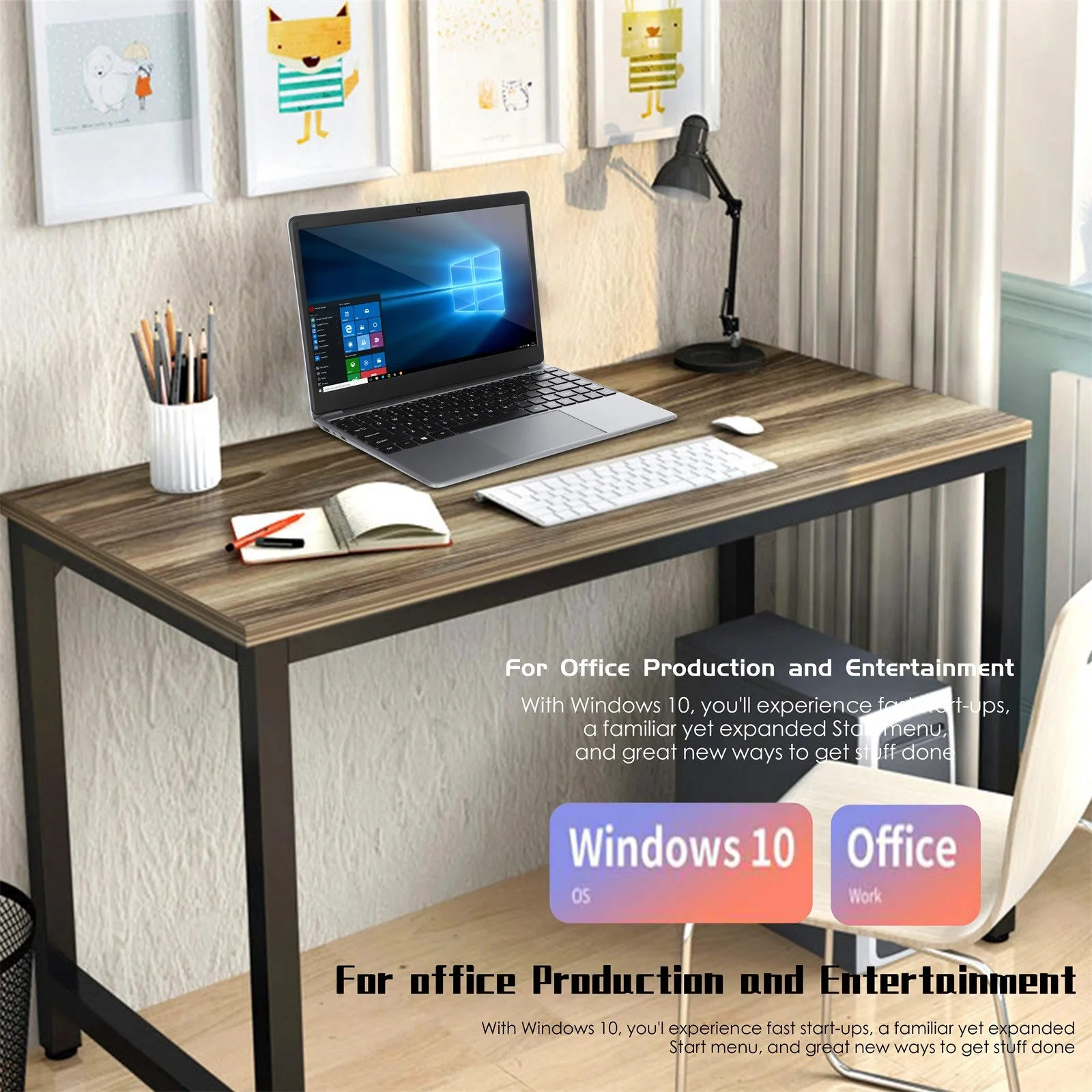 Notebook LH13 Ultra-thin Quad-Core Laptop 14'' Screen Display 1920X1080P 8G+128G Windows10 computer caderno Business home office
Notebook LH13 Ultra-thin Quad-Core Laptop 14'' Screen Display 1920X1080P 8G+128G Windows10 computer caderno Business home office