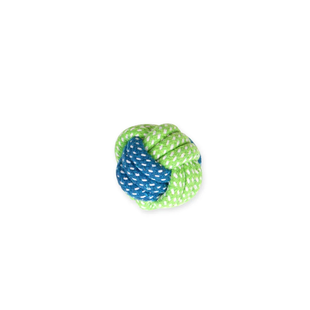 Pet Supplies Dog Cotton Rope Toys Molar Teeth Cleaning Dog Rope Combination Set
Pet Supplies Dog Cotton Rope Toys Molar Teeth Cleaning Dog Rope Combination Set