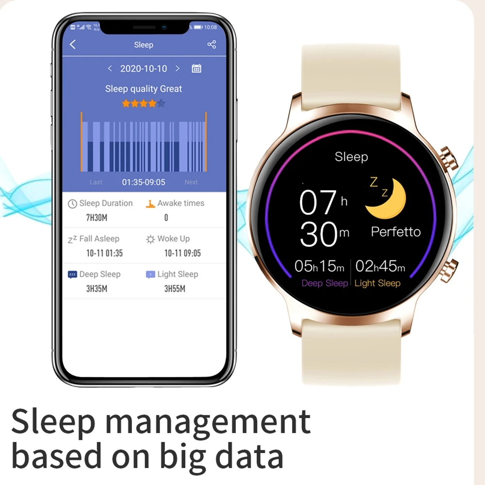2021 Smart Watch Men Call Reminder IP68 Waterproof Heart Rate Monitor Sports Bluetooth Music Smartwatch For IOS samsung phone
2021 Smart Watch Men Call Reminder IP68 Waterproof Heart Rate Monitor Sports Bluetooth Music Smartwatch For IOS samsung phone