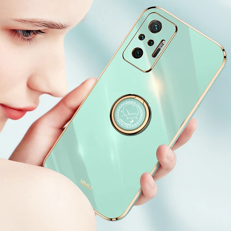 For Xiaomi Redmi Note 10 9 8 7 Pro 10S 9S Case Plating Silicone Cover Xiaomi Poco X3 NFC F3 M3 Pro GT Mi 11 Lite Pro Ultra Cover
For Xiaomi Redmi Note 10 9 8 7 Pro 10S 9S Case Plating Silicone Cover Xiaomi Poco X3 NFC F3 M3 Pro GT Mi 11 Lite Pro Ultra Cover