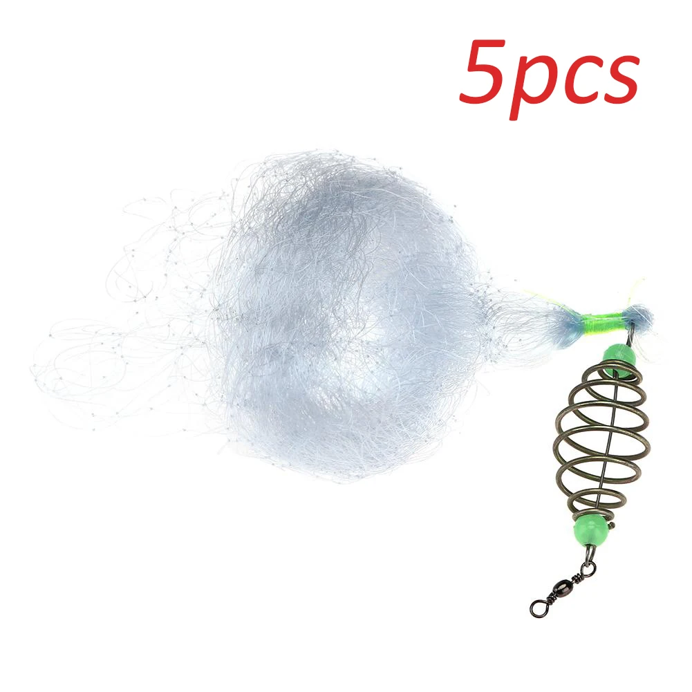 Fishing net 5/7/9/11 durable copper spring shallow fishing net with luminous bead ball bearing solid ring fishing link tool
Fishing net 5/7/9/11 durable copper spring shallow fishing net with luminous bead ball bearing solid ring fishing link tool
