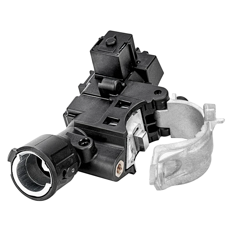 Ignition Lock Housing Replaces 989-019 9L8Z3511A 9L8Z-3511-A for Ford Escape Mazda Tribute Mercury Mariner Ford Focus
Ignition Lock Housing Replaces 989-019 9L8Z3511A 9L8Z-3511-A for Ford Escape Mazda Tribute Mercury Mariner Ford Focus