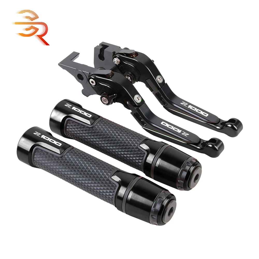 Brake Clutch Lever Handlebar Grip For Kawasaki Z1000 2003-2006 Honda CBR500R CBR 500R 2013-2019 Yamaha MT25 MT 25 2015-2018 2019
Brake Clutch Lever Handlebar Grip For Kawasaki Z1000 2003-2006 Honda CBR500R CBR 500R 2013-2019 Yamaha MT25 MT 25 2015-2018 2019