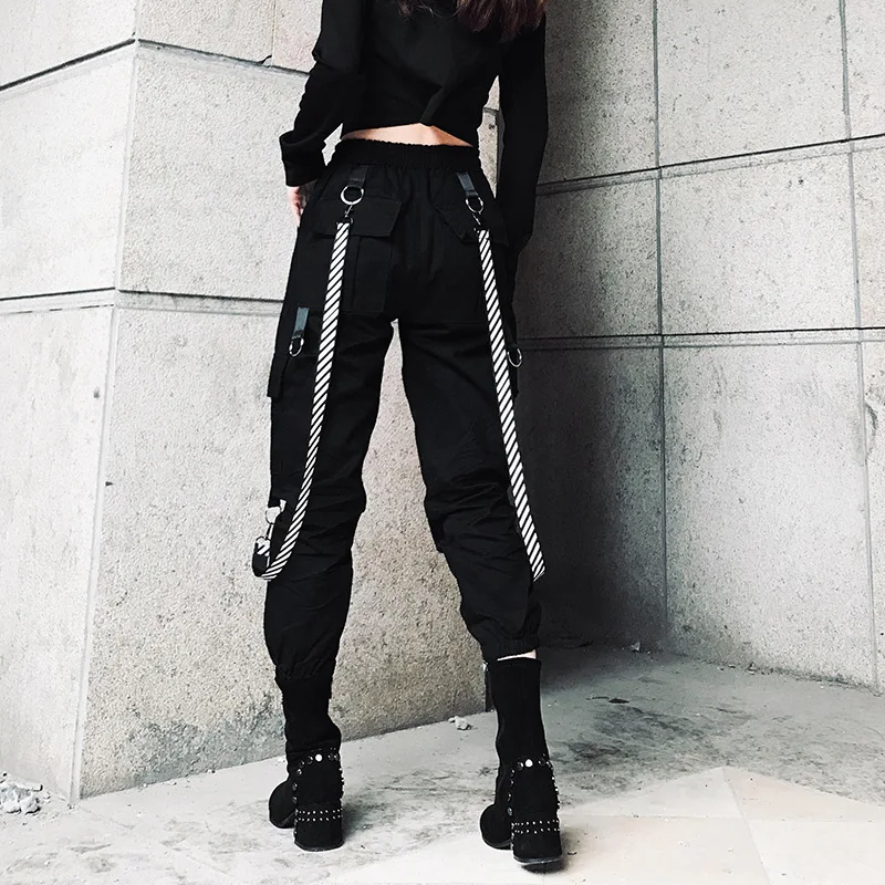 TRODEAM 2021 Spring Women's Jeans High Waist Loose Casual Cowboy Cargo Pants Fashion Wide Leg Denim Gothic Patchwork Trousers
TRODEAM 2021 Spring Women's Jeans High Waist Loose Casual Cowboy Cargo Pants Fashion Wide Leg Denim Gothic Patchwork Trousers