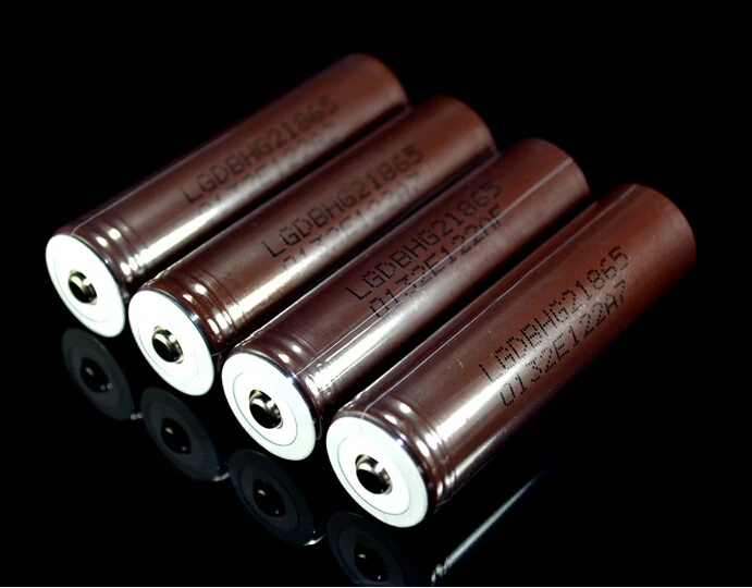 MasterFire 10pcs/lot Protected Original HG2 18650 3000mAh 3.6V Battery Max discharge 20A Dedicated Batteries Cell with PCB
MasterFire 10pcs/lot Protected Original HG2 18650 3000mAh 3.6V Battery Max discharge 20A Dedicated Batteries Cell with PCB