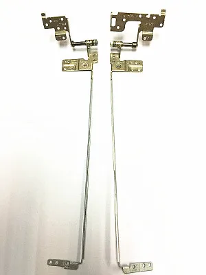 Новый оригинальный ноутбук ЖК-петли для Lenovo B50 B50-30 B50-45 B50-70 N50 влево и вправо
Новый оригинальный ноутбук ЖК-петли для Lenovo B50 B50-30 B50-45 B50-70 N50 влево и вправо