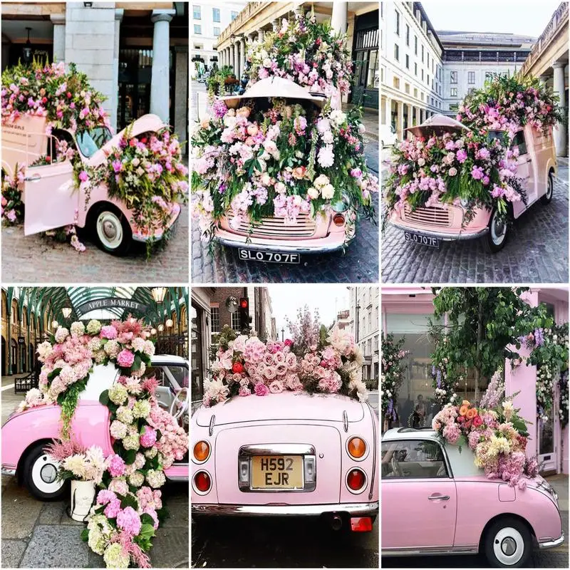 CHENISTORY Frame Painting By Number For Adults Flowers Cars Acrylic Drawing Coloring By Numbers Modern Wall Art Picture For Diy 
CHENISTORY Frame Painting By Number For Adults Flowers Cars Acrylic Drawing Coloring By Numbers Modern Wall Art Picture For Diy