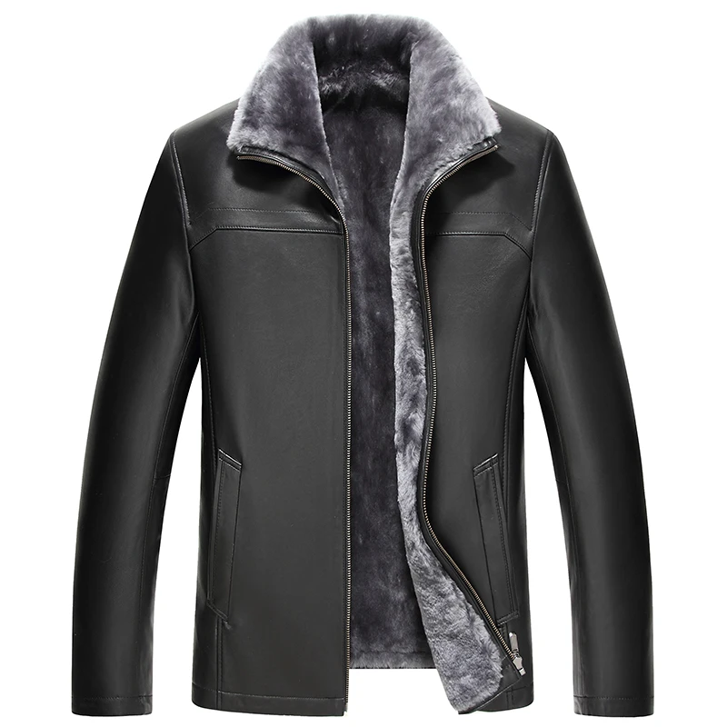 JCHB 2021 Real Fur Coat Men Short Sheep Shearling Jacket Winter Mens Clothing Plus Size 8xl Fashion Veste Fourrure Homme Pph256
JCHB 2021 Real Fur Coat Men Short Sheep Shearling Jacket Winter Mens Clothing Plus Size 8xl Fashion Veste Fourrure Homme Pph256