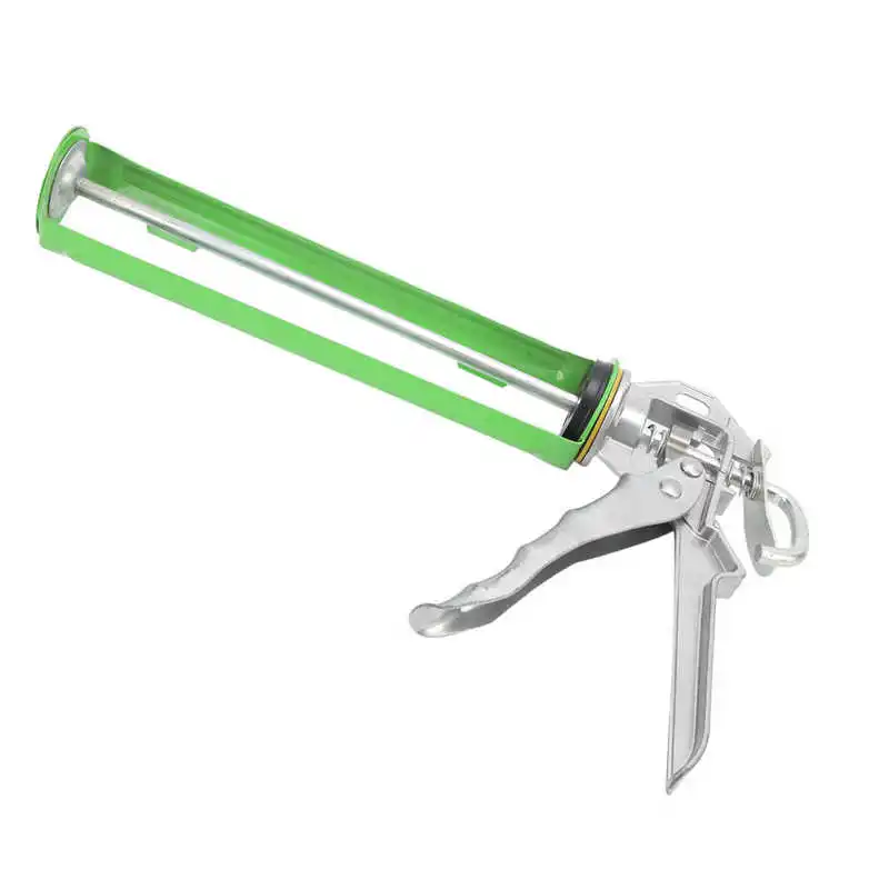 Sealant Silicone Remover Tool Silicone Caulking Multi‑Function Manual Glue Adhesive Sealant Aluminum Alloy Green
Sealant Silicone Remover Tool Silicone Caulking Multi‑Function Manual Glue Adhesive Sealant Aluminum Alloy Green