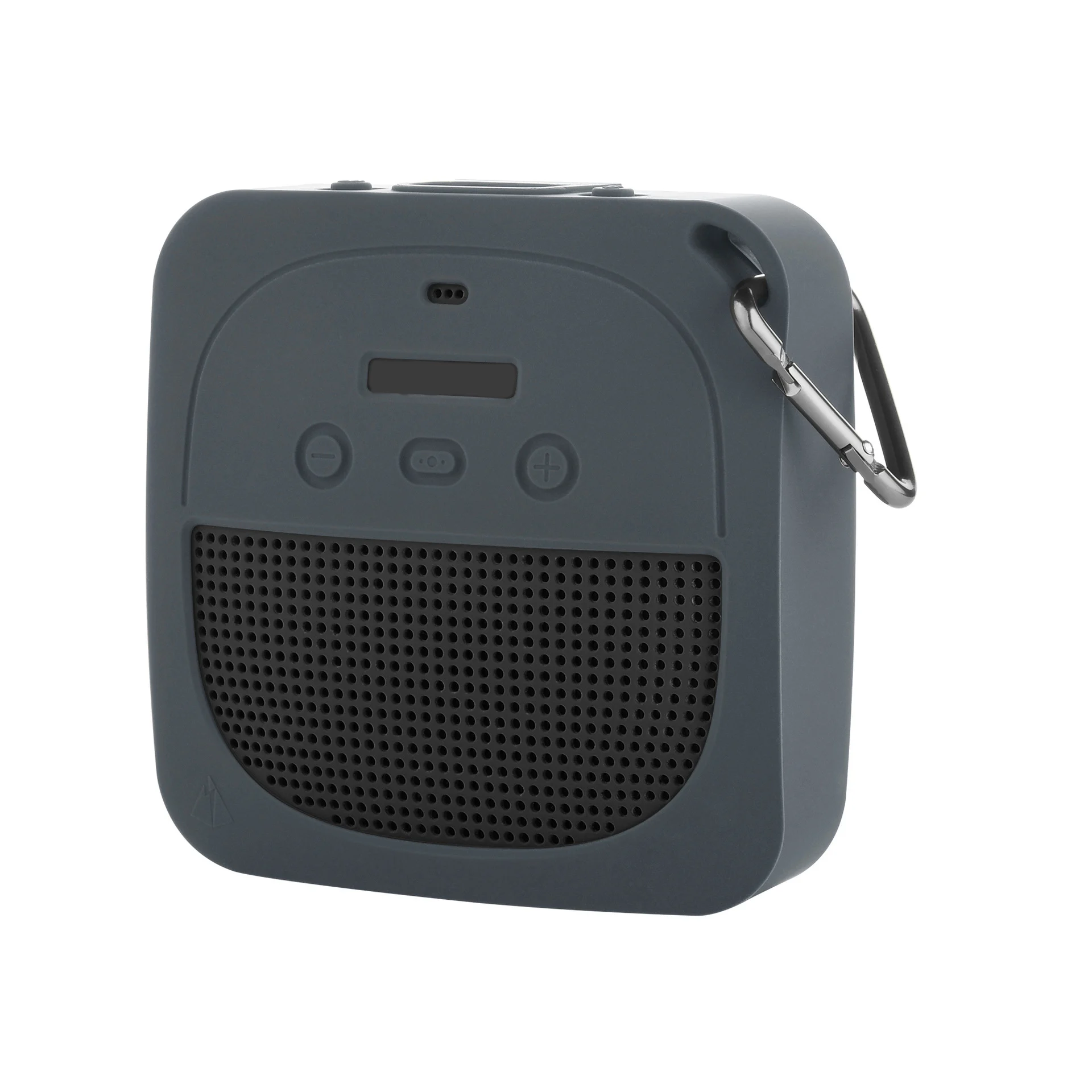 Разноцветный противоударный чехол для Bose SoundLink Micro мягкий защитный силиконовый