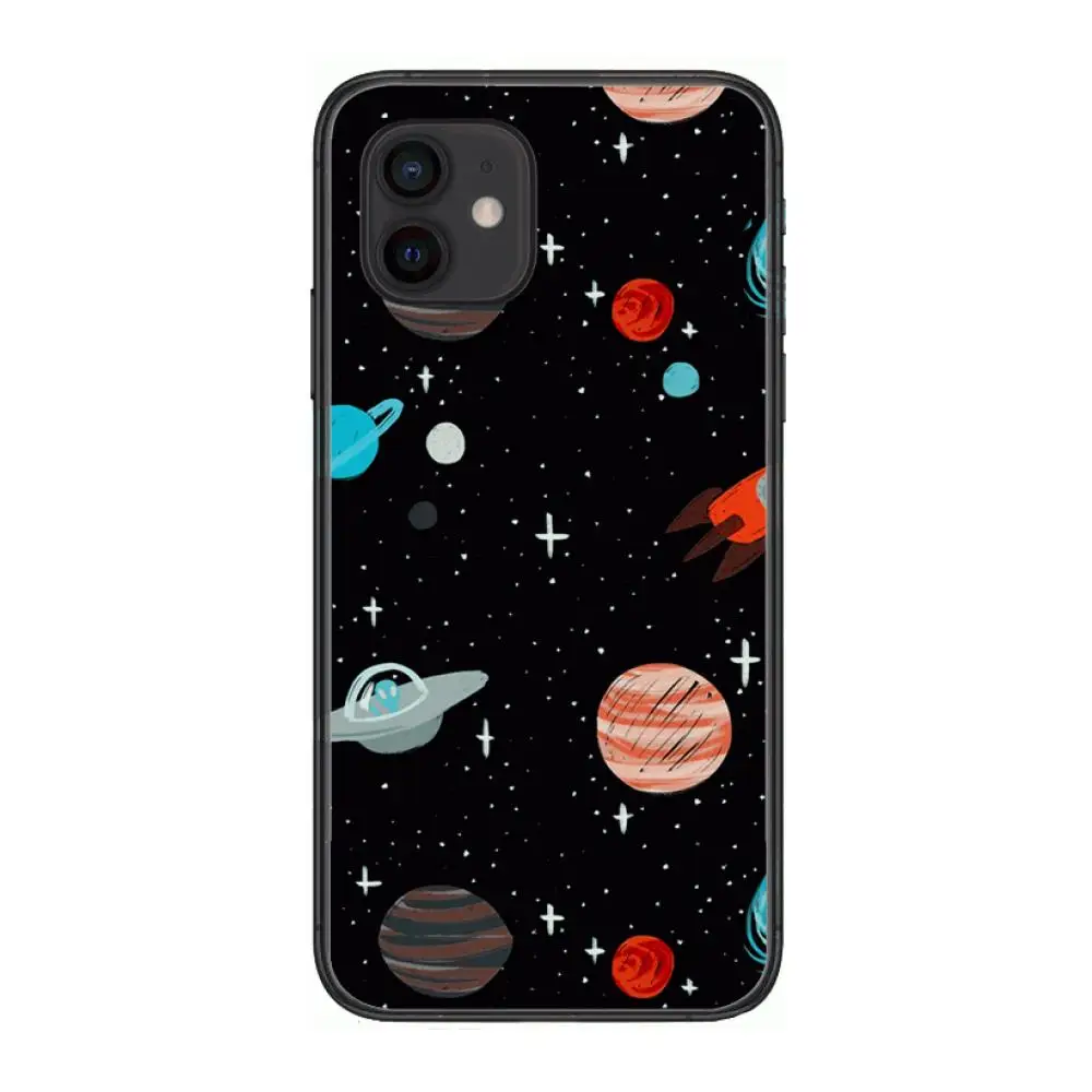 Hand drawn starry sky Style Phone Case cover For iphone 12 pro max 11 8 7 6 s XR PLUS X XS SE 2020 mini black cell shell
Hand drawn starry sky Style Phone Case cover For iphone 12 pro max 11 8 7 6 s XR PLUS X XS SE 2020 mini black cell shell