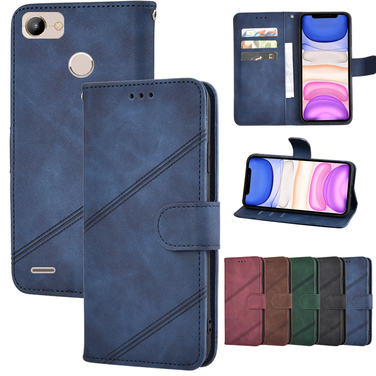 Flip Leather Wallet Case For BQ BQ-5514G Strike Power BQ5514G 5514G 5.45" Card Slot Back Coque CaseFunda Bags
Flip Leather Wallet Case For BQ BQ-5514G Strike Power BQ5514G 5514G 5.45" Card Slot Back Coque CaseFunda Bags