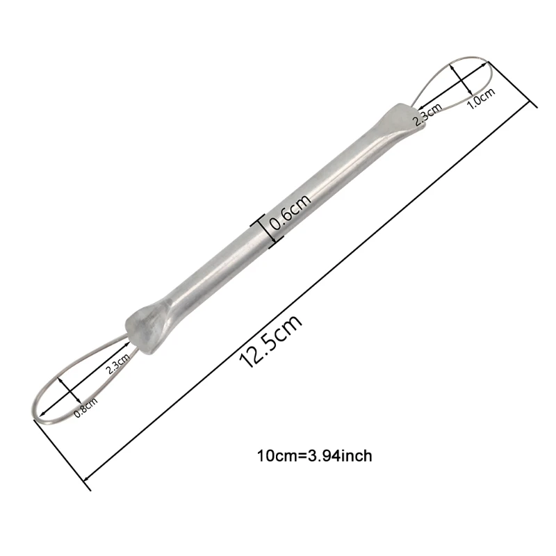 G99F Lip Seal Installer/Remover All Purpose Automotive Transmission Tool Suitable for Most Vehicles
G99F Lip Seal Installer/Remover All Purpose Automotive Transmission Tool Suitable for Most Vehicles