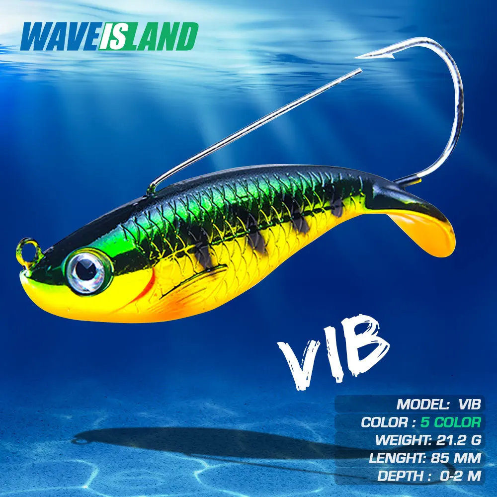 WAVEISLAND рыболовные приманки Мино приманка 8,5 см 21,2 г Minnow опускается на дно бас рыболовные приманки, рыбалка Articulo De искусственная приманка для ...
WAVEISLAND рыболовные приманки Мино приманка 8,5 см 21,2 г Minnow опускается на дно бас рыболовные приманки, рыбалка Articulo De искусственная приманка для ...