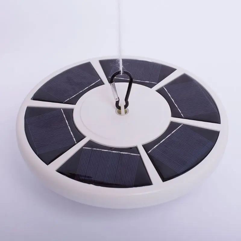 New 111 LED Solar Power Flag Rod Lights Tent Emergency Lamp Flashpole Night Light
New 111 LED Solar Power Flag Rod Lights Tent Emergency Lamp Flashpole Night Light