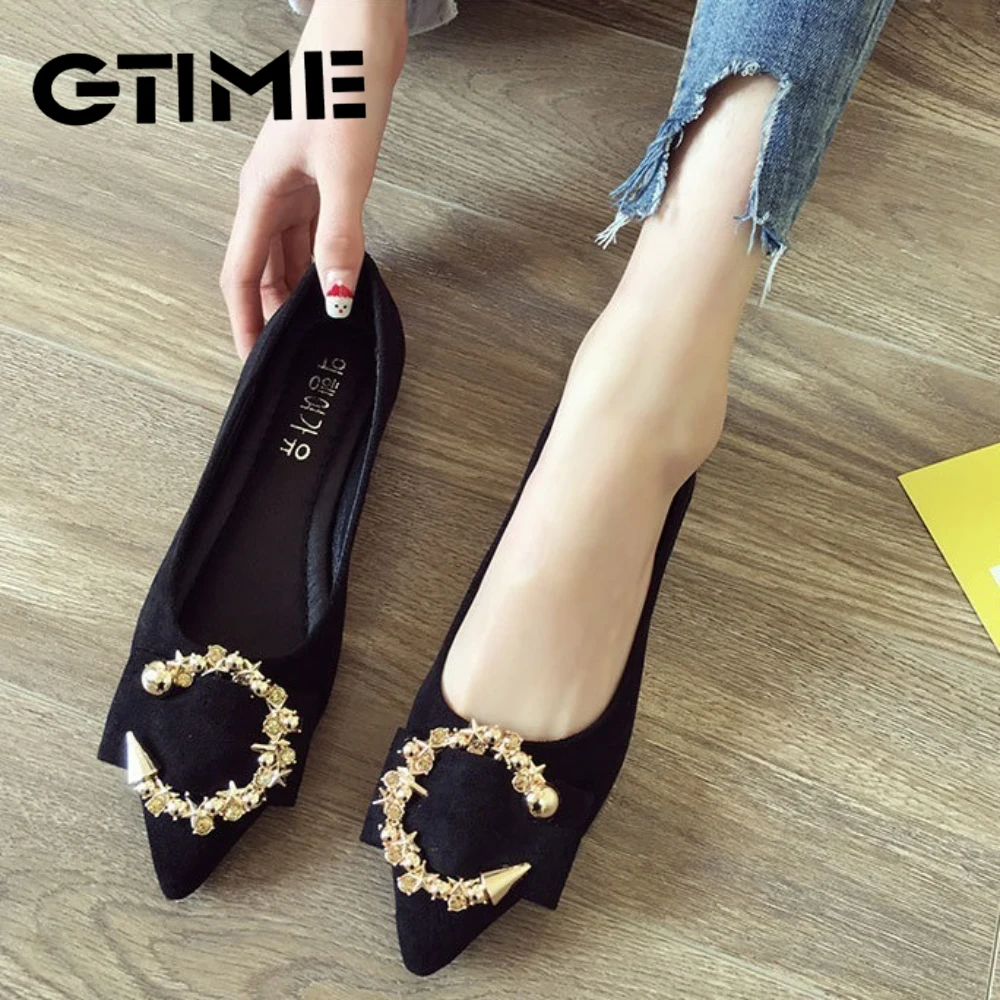 Shoes Female 2020 Summer Shallow Mouth Tip Flats for Women Soft Lazy A Pedal Shoes Flat Shoes Women Shoes Woman Platform Shoes
Shoes Female 2020 Summer Shallow Mouth Tip Flats for Women Soft Lazy A Pedal Shoes Flat Shoes Women Shoes Woman Platform Shoes