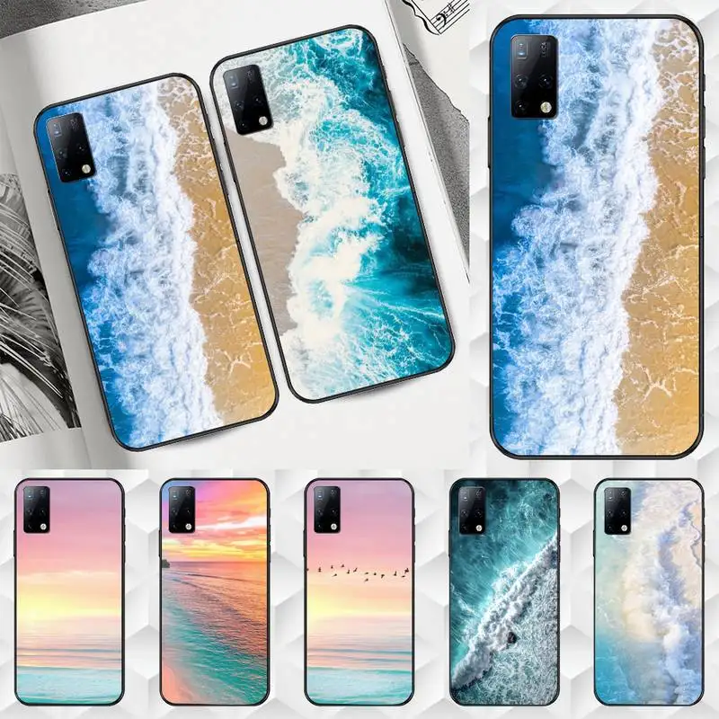 Summer nature sea blue Ocean Waves Phone Case For Xiaomi 9t pro lite 10 MIX 2S 3 note10lite 8 cc9 pro nax fundas cover
Summer nature sea blue Ocean Waves Phone Case For Xiaomi 9t pro lite 10 MIX 2S 3 note10lite 8 cc9 pro nax fundas cover