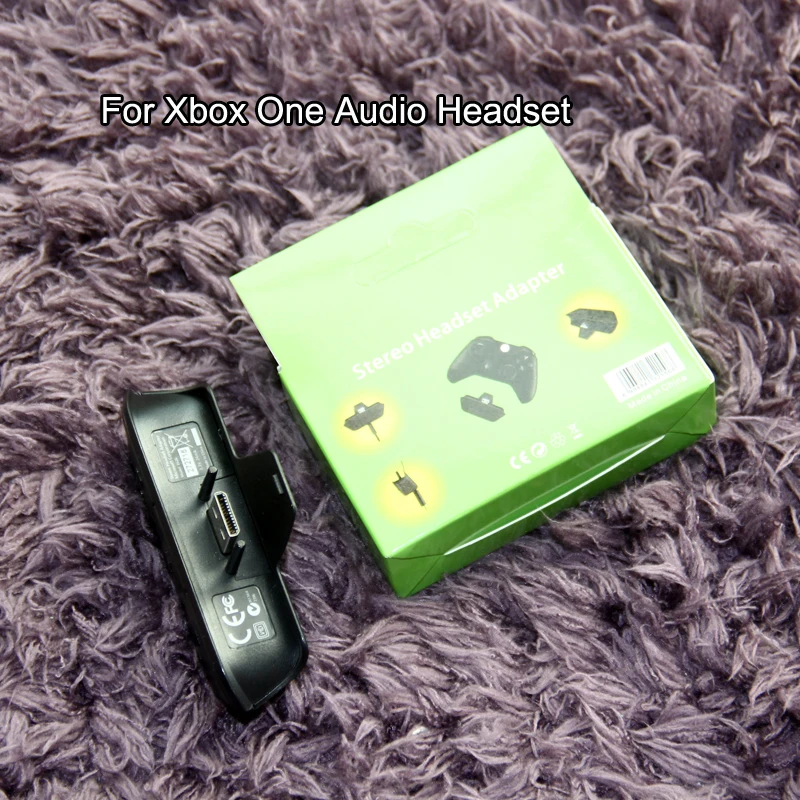 Оригинальные для Xbox One аудио наушники гарнитура Аудио Микрофон для Xbox One стерео гарнитура адаптер 
Оригинальные для Xbox One аудио наушники гарнитура Аудио Микрофон для Xbox One стерео гарнитура адаптер