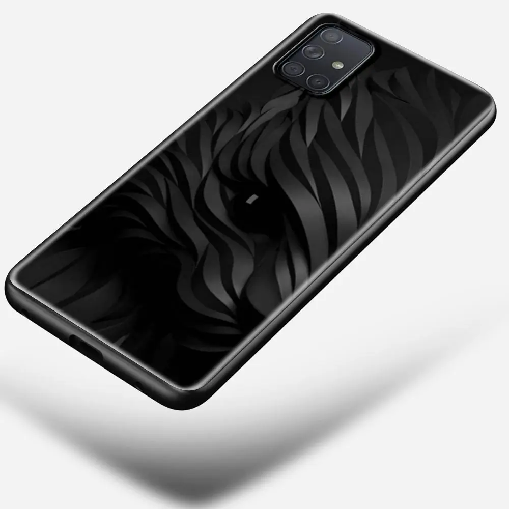 Black Light Dark Figures Shockproof Soft Coque For Samsung Galaxy A50 A70 Silicone Shell A10 A10S A20 A30 A40 Phone Case Shell
Black Light Dark Figures Shockproof Soft Coque For Samsung Galaxy A50 A70 Silicone Shell A10 A10S A20 A30 A40 Phone Case Shell