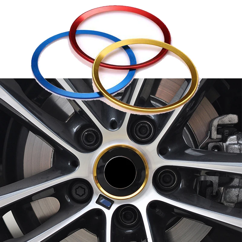 4 шт. автомобильные наклейки для BMW X1 X2 X3 X4 X5 X6 E70 E83 F25 F26 G01 G02 F39 F15 F16 E71 G05 F48 F49 G06 M |