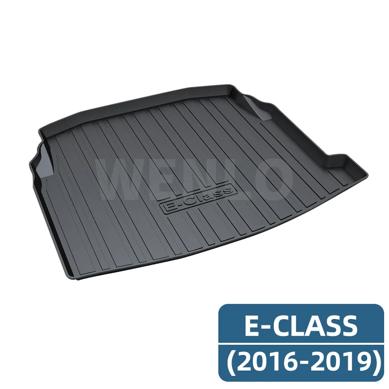 For Mercedes Benz W204 W205 W176 W177 C-COUPLE CLA CLS GLA GLC GLE GLK Trunk Mat Car Storage Pad Cargo Liner Cushion Tray Cover
For Mercedes Benz W204 W205 W176 W177 C-COUPLE CLA CLS GLA GLC GLE GLK Trunk Mat Car Storage Pad Cargo Liner Cushion Tray Cover