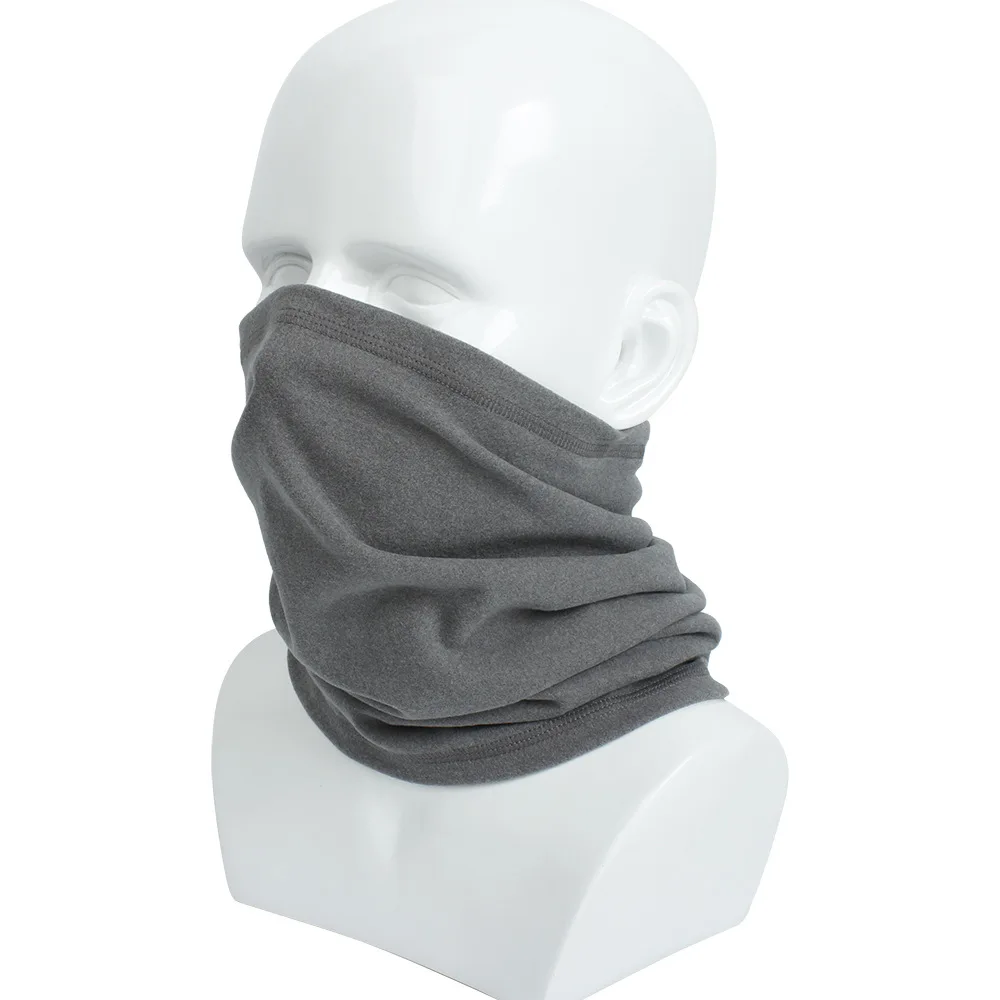 New Solid Autumn And Winter Neckerchief Outdoor Cycling Runnning Windproof Warm Multifunction Hood Fashion Hair Accessories
New Solid Autumn And Winter Neckerchief Outdoor Cycling Runnning Windproof Warm Multifunction Hood Fashion Hair Accessories