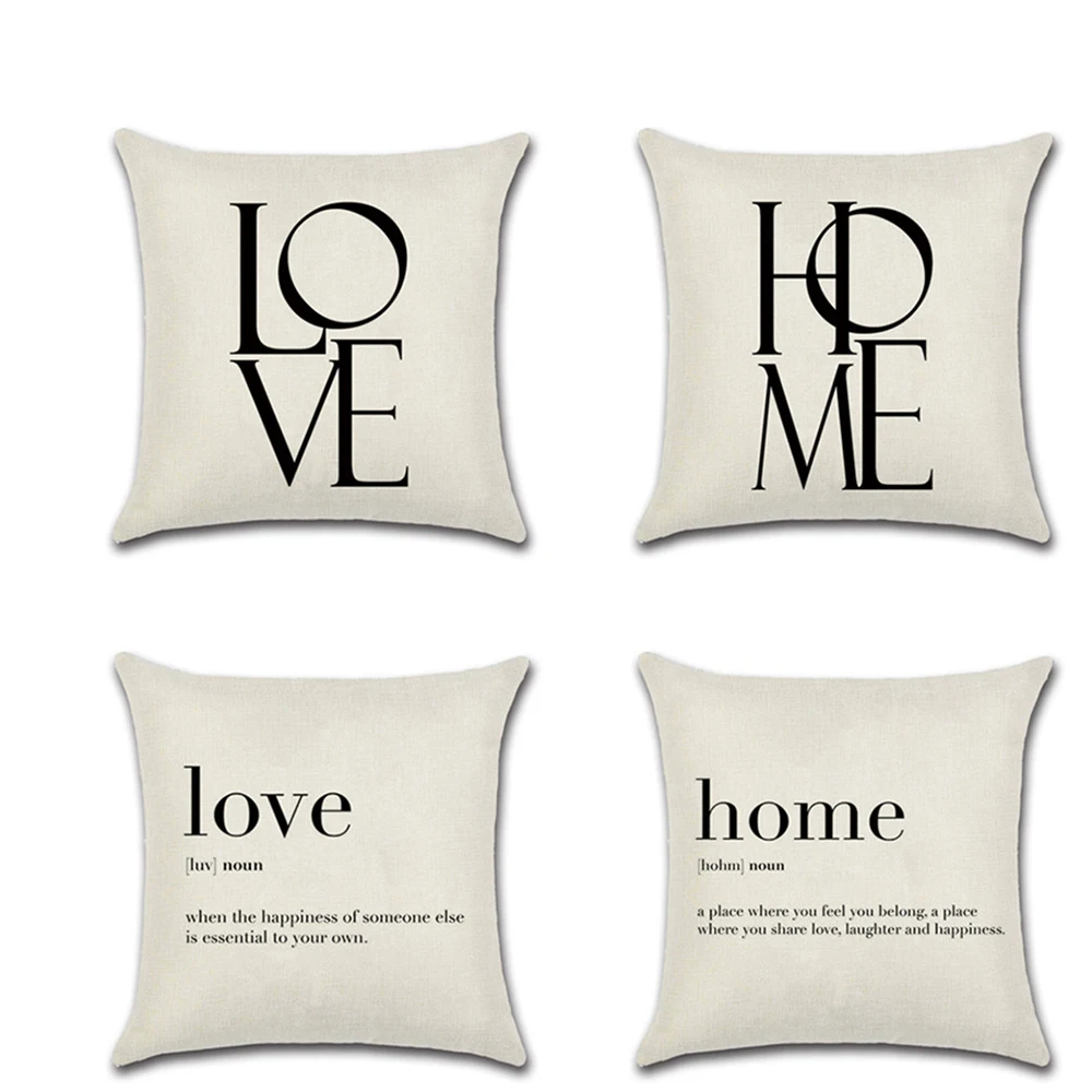 Льняная наволочка для подушки с аниме надписью LOVE HOME 45*45 см, дизайнерский подарок, домашняя наволочка для подушки, декоративные подушки
Льняная наволочка для подушки с аниме надписью LOVE HOME 45*45 см, дизайнерский подарок, домашняя наволочка для подушки, декоративные подушки