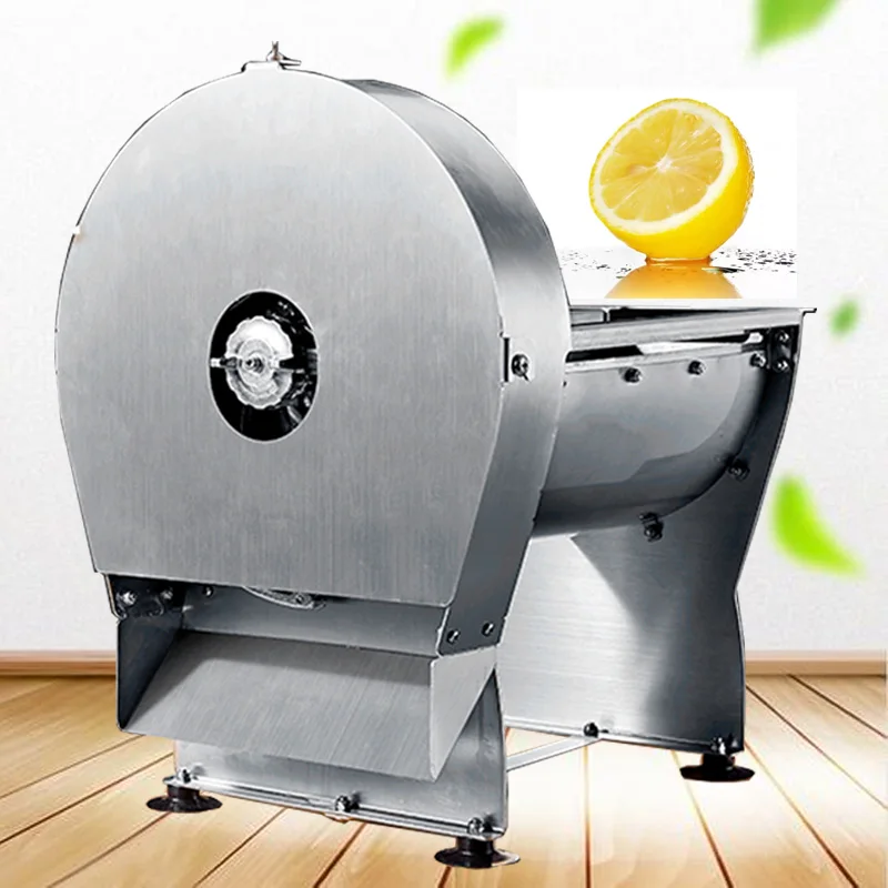 

Electric Vegetable Cutter Multi-Fuctional Fruit Spiral Slicer Vegetable Cutting Machine Shredding Chopping