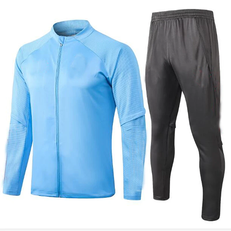 Madrid Tracksuit 2021 Mens Real Soccer Polo Tracksuit Kits Training Wear Clothes Man Set Zippered Long-Sleeved Sports Suit
Madrid Tracksuit 2021 Mens Real Soccer Polo Tracksuit Kits Training Wear Clothes Man Set Zippered Long-Sleeved Sports Suit
